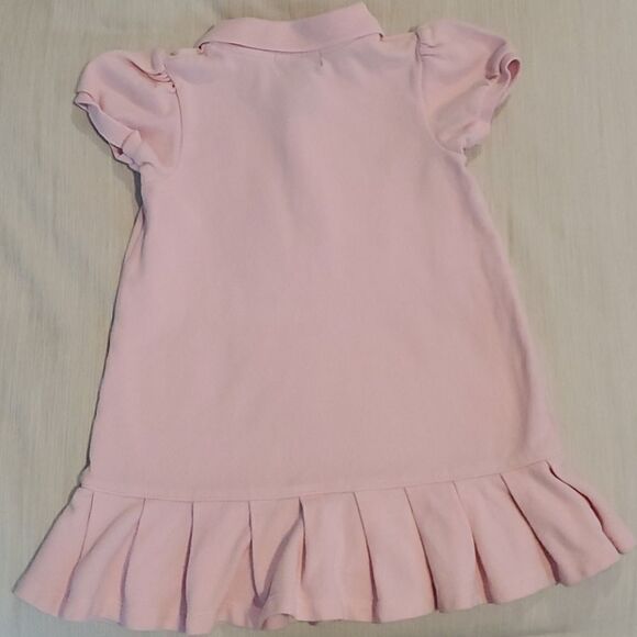 Ralph Lauren Classic Polo Dress - Picture 3 of 3